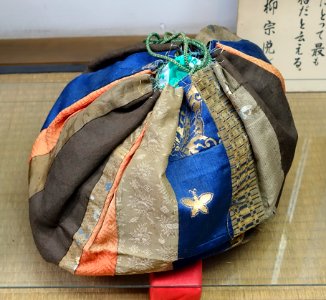 Komebukuro - Hirata Folk Art Museum - Takayama, Gifu, Japan - DSC06839