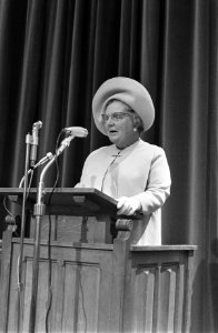 Koningin Juliana aan het woord, Bestanddeelnr 923-8926