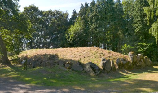 Kongehøjen1VonSE