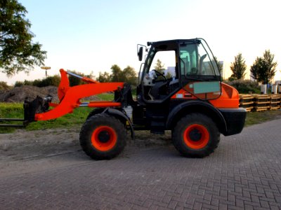 Komatsu (owner Boels) p1