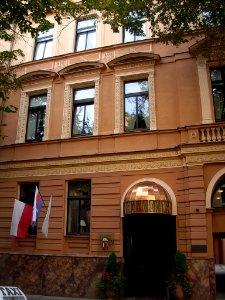 Konarskiego 9 Bydgoszcz a