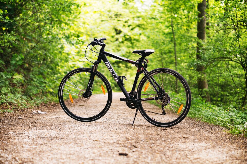 Path sports outdoors