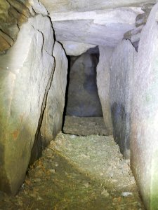 Kongehøjen4EingangRechteKammer