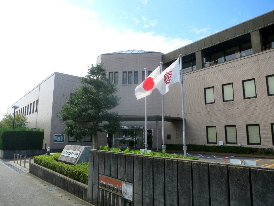 Konensha-Center-Okazaki-1