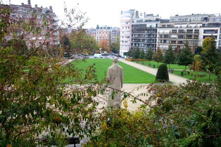 Kon.tuin