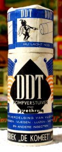 KOMEET POMPVERSTUIVER DDT pic1