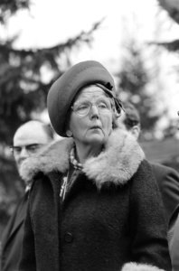 Koningin Juliana, Bestanddeelnr 925-4920