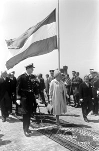 Koningin Juliana, Bestanddeelnr 919-2477