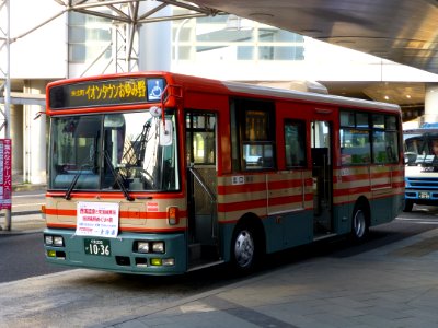 Kominato Tetsudou Chiba200ka1036