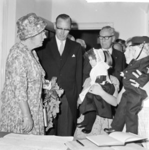 Koningin Juliana, Bestanddeelnr 914-2869