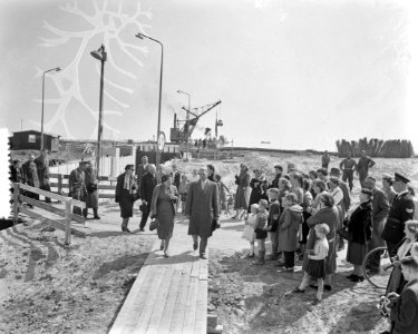 Koningin Juliana, Bestanddeelnr 907-7174