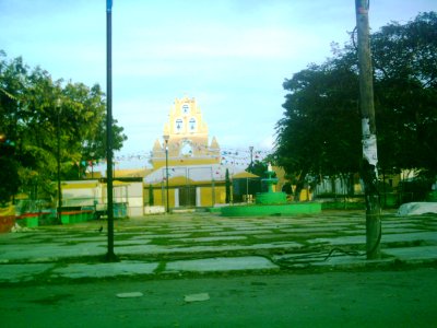 Komchén (Mérida), Yucatán (03)