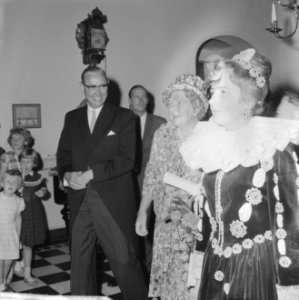 Koningin Juliana, Bestanddeelnr 914-2871