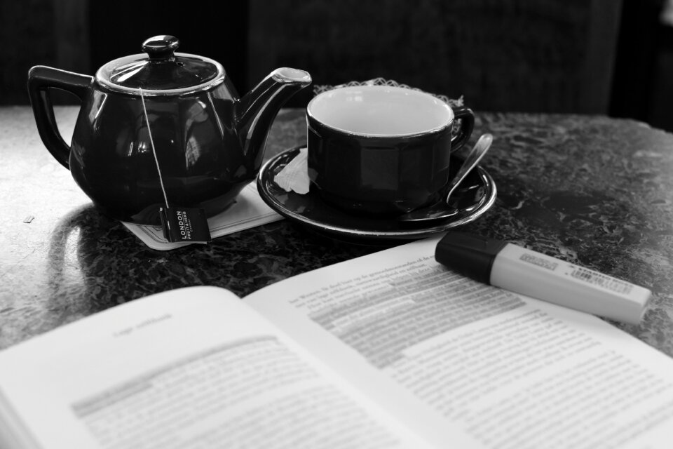 Relaxation read study