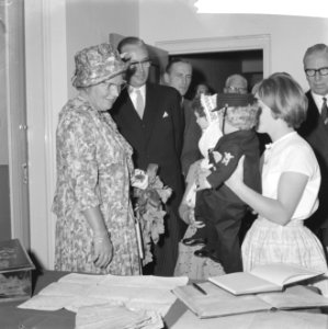 Koningin Juliana, Bestanddeelnr 914-2865