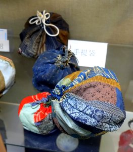 Komebukuro - Hirata Folk Art Museum - Takayama, Gifu, Japan - DSC06816