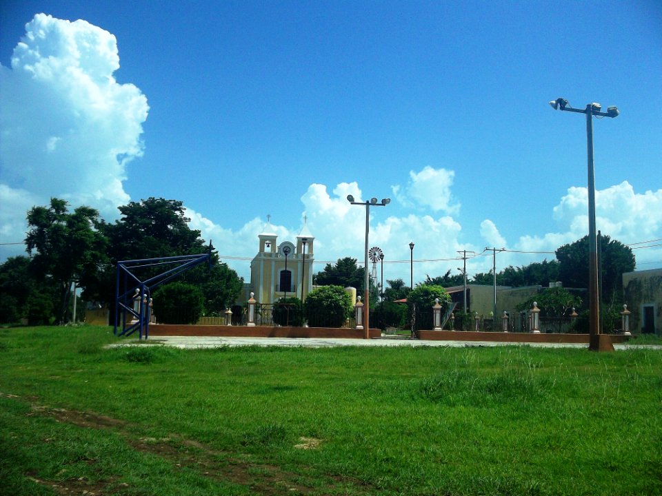 Komchén Martínez, Yucatán (06)