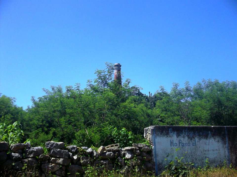 Komchén Martínez, Yucatán (02)