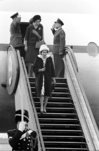 Koningin Elisabeth van Engeland, Bestanddeelnr 913-8382