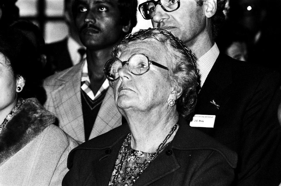 Koningin Juliana, Bestanddeelnr 930-2308
