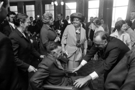 Koningin Juliana, Bestanddeelnr 923-4906