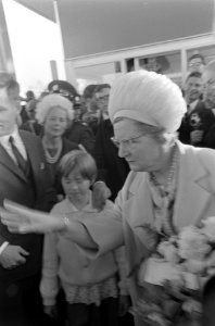 Koningin Juliana, Bestanddeelnr 920-3829