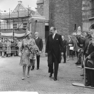 Koningin Juliana, Bestanddeelnr 914-2867