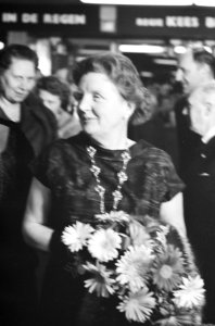 Koningin Juliana, Bestanddeelnr 913-6481