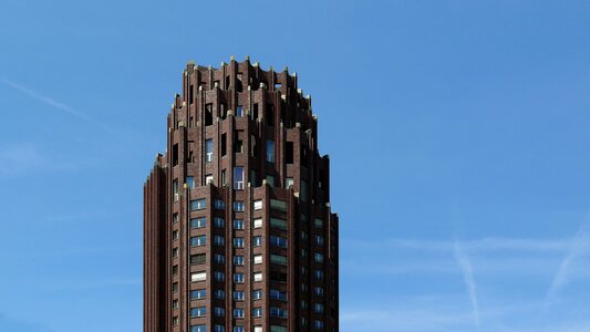Architecture house building