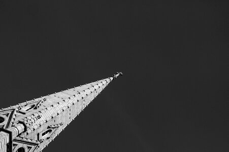 Architecture church religion