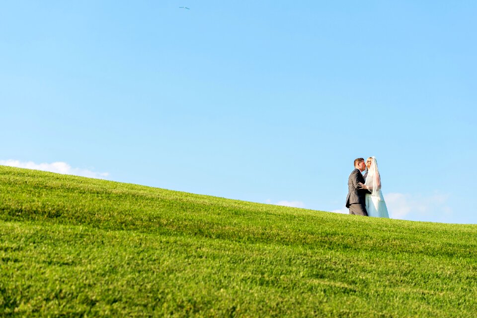 Grass hill romance