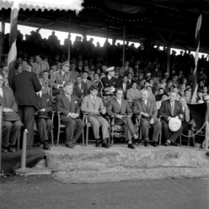 Koning Boudewijn en Prins Alexander Bestanddeelnr 908-8784