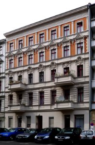 Knobelsdorffstraße 18 (Berlin-Charlottenburg)