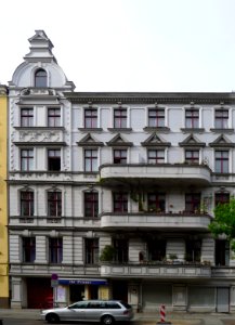 Knobelsdorffstraße 20 (Berlin-Charlottenburg)
