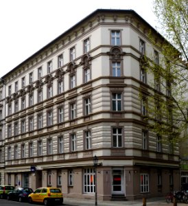 Knobelsdorffstraße 38 (Berlin-Charlottenburg)