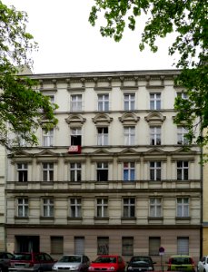 Knobelsdorffstraße 46 (Berlin-Charlottenburg)
