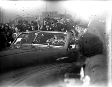 Koning Leopold te Rotterdam, zie 26884, Bestanddeelnr 902-6919