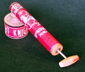 Knight Sprayer, photo 6