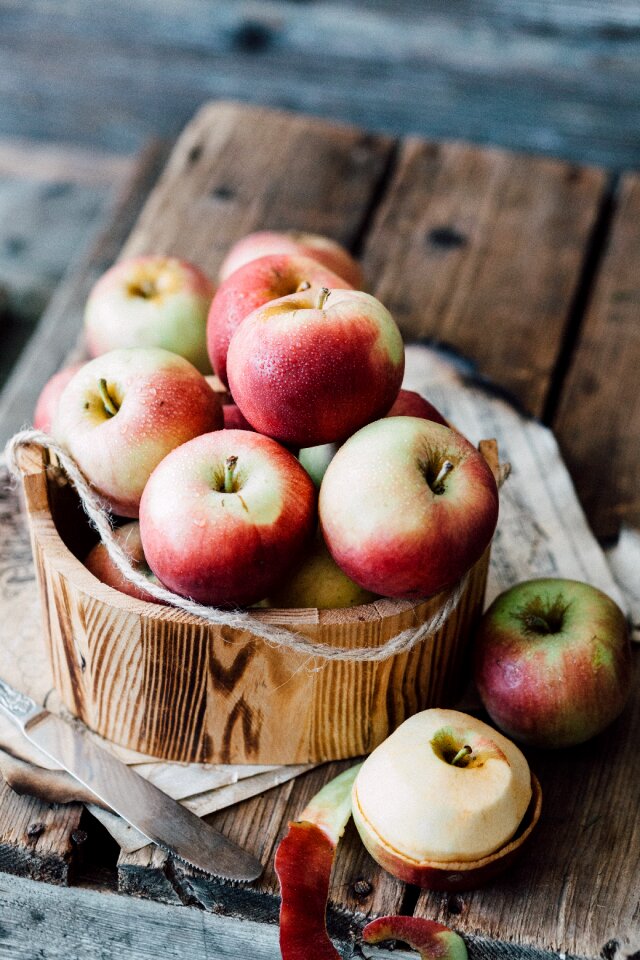 Fruit fresh natural