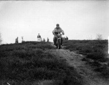 KNMV kampioensterrein rit op Veluwe, Bestanddeelnr 903-9344