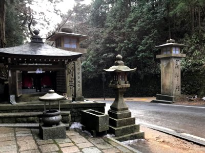 Kongobuji-Koyasan-Portal