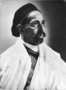 Koning van Lybie Mohammed Sayed el Idriss, Bestanddeelnr 905-4130