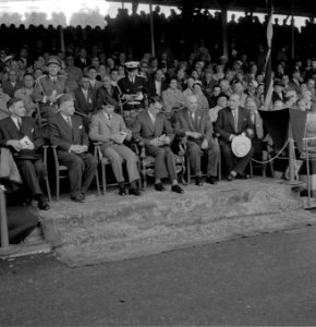 Koning Boudewijn en Prins Alexander, Bestanddeelnr 908-8783