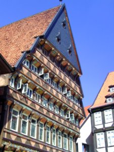 Knochenhaueramtshaus Hildesheim (3)