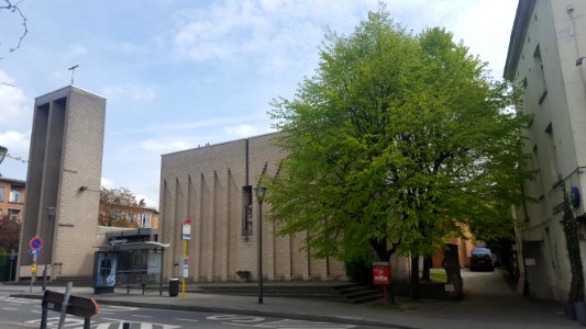 Koekelberg-Sint-Annakerk (2)