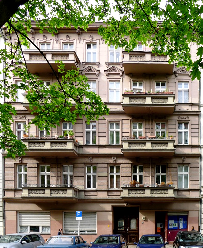 Knobelsdorffstraße 30 (Berlin-Charlottenburg)