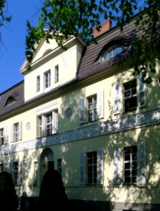 Koenigsallee 65 Berlin-Grunewald