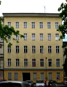 Knobelsdorffstraße 44 (Berlin-Charlottenburg)