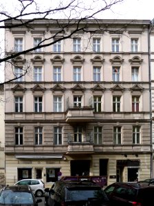 Knobelsdorffstraße 40 (Berlin-Charlottenburg)
