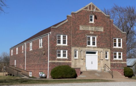 Knights of Columbus, Steinauer, Nebraska